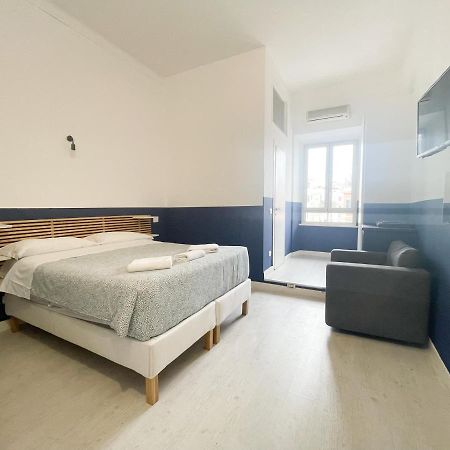 Prati Boutique Suites ローマ エクステリア 写真