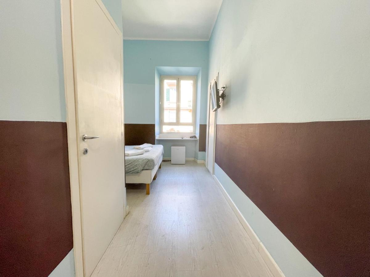 Prati Boutique Suites ローマ エクステリア 写真