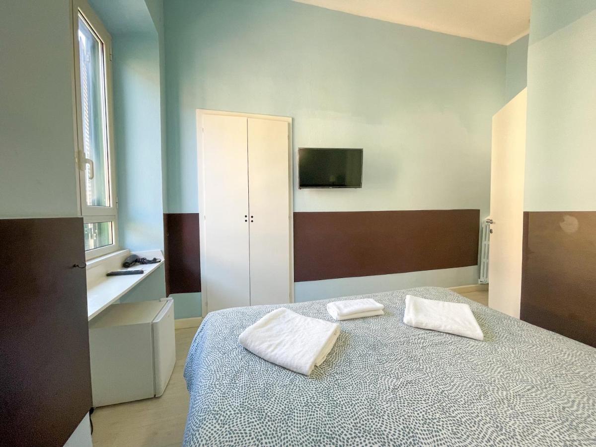 Prati Boutique Suites ローマ エクステリア 写真