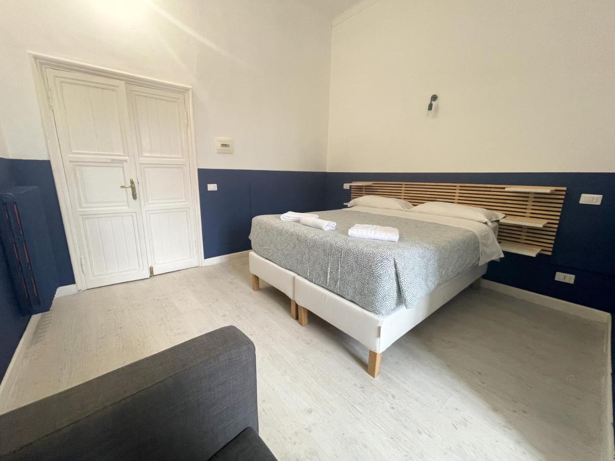 Prati Boutique Suites ローマ エクステリア 写真