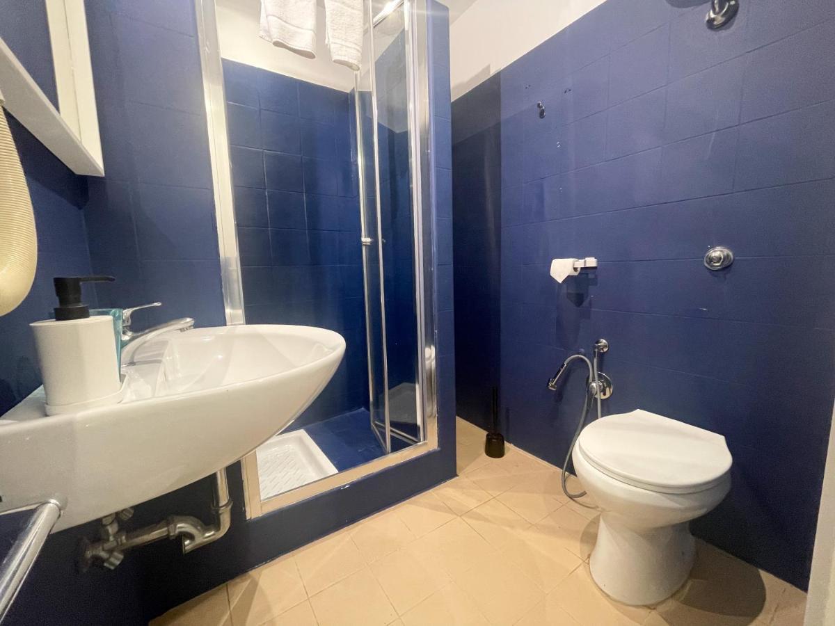 Prati Boutique Suites ローマ エクステリア 写真