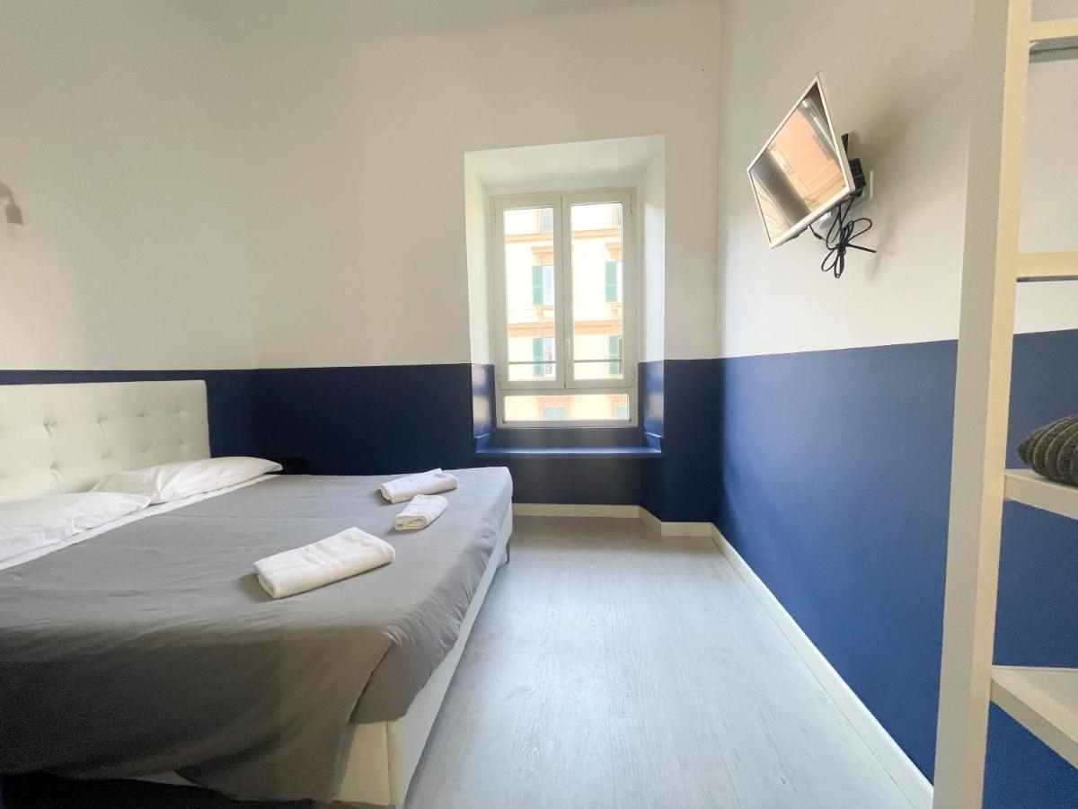 Prati Boutique Suites ローマ エクステリア 写真