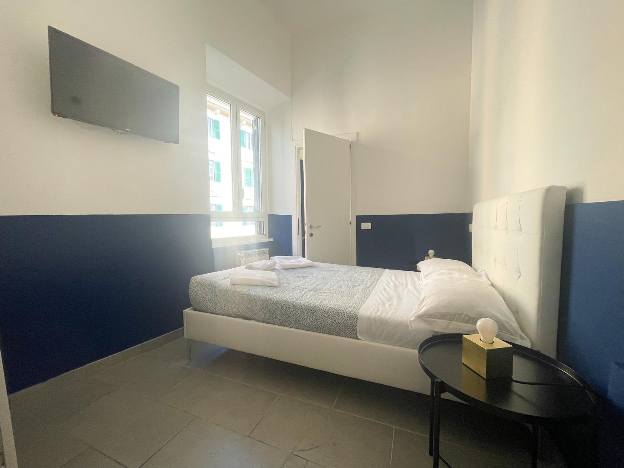 Prati Boutique Suites ローマ エクステリア 写真